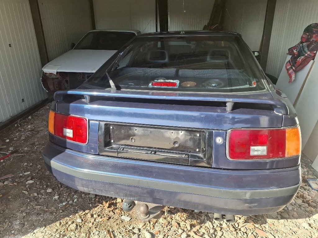 Toyota celica 2 stuks, foto 6