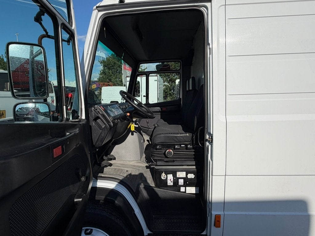 Mercedes Vario 816D (Stock ID 44046) — 11