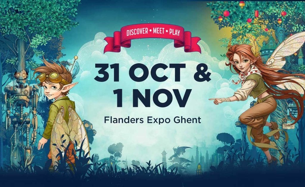 2 Fast Pass tickets FACTS Gent op 31/10 of 01/11 naar keuze, Tickets & Billets, Deux personnes