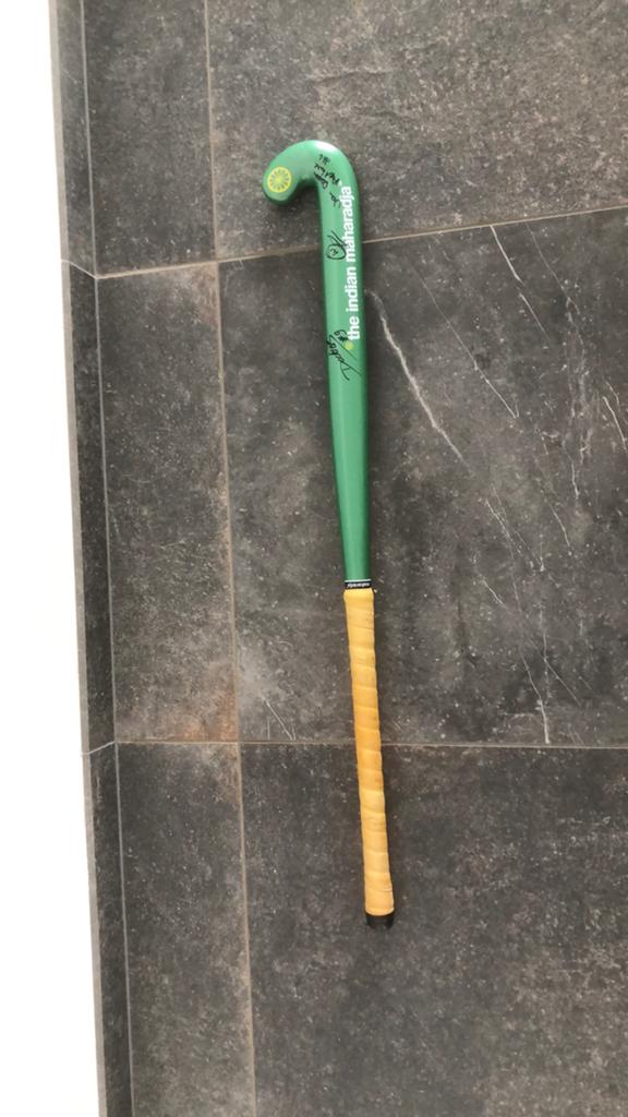 Nieuwe stick koopje, Sport en Fitness, Hockey, Ophalen, Nieuw, Stick