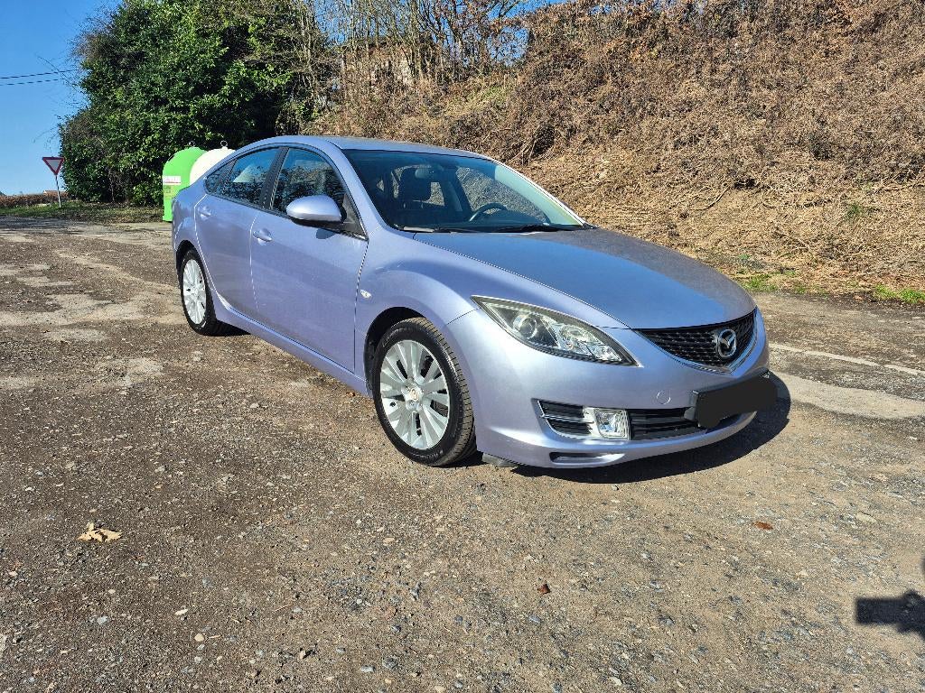 Mazda, Autos, Mazda, Cuir, Argent ou Gris, Achat, https://public.car-pass.be/vhr/415edc4c-7091-4db6-9172-930a85a44205