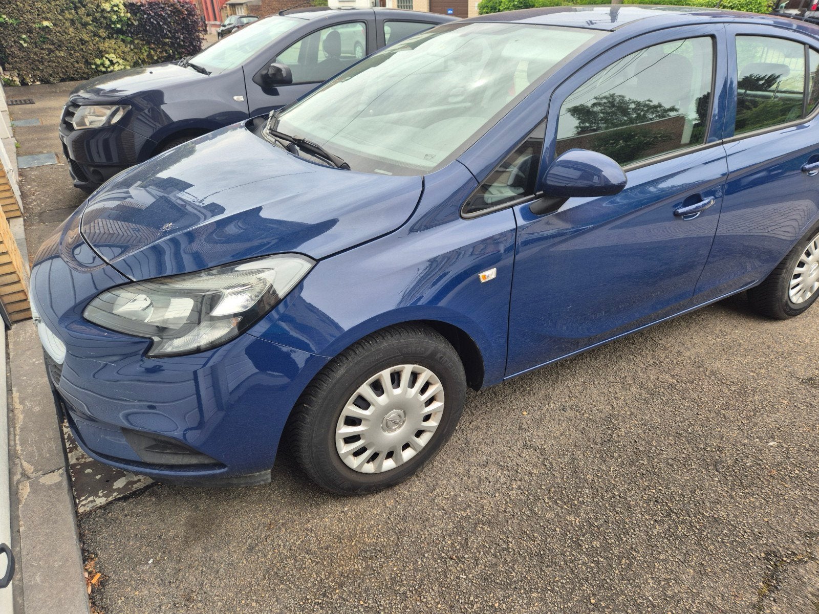 Opel Corsa E 2019, Autos, Opel, Achat, Euro 6, Boîte manuelle, Bluetooth