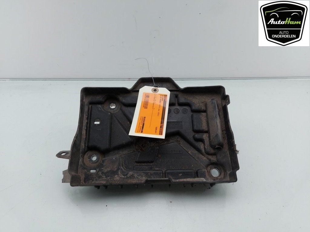 BAC A BATTERIE Alfa Romeo MiTo (955) (|50518764|50518765|), Stellantis Europe S.p.A, IPC D1-09 Bahnhofsplatz
65423  Rüsselsheim am Main, DE