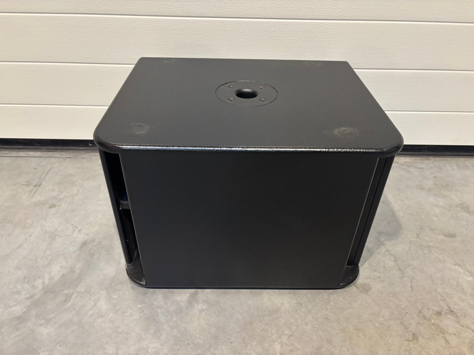 Nexo LS400 Subwoofer, Audio, Tv en Foto, Ophalen of Verzenden, Zo goed als nieuw, 150 watt of meer, Subwoofer