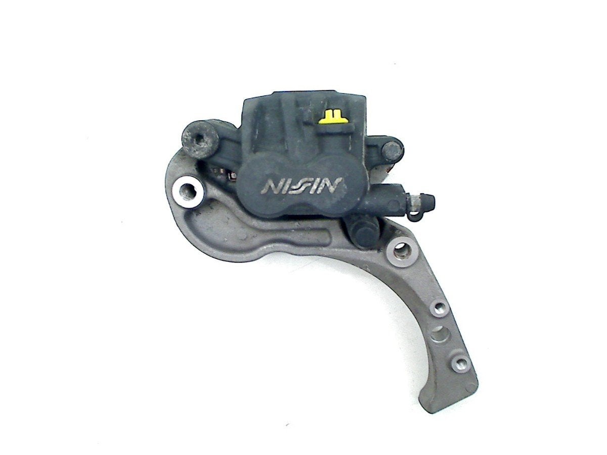 REMKLAUW ACHTER Honda VFR 1200 F (VFR1200 + DCT) (01-1970/-), Dhr. S. di Majo, Gebruikt, Info@cama-motorparts.nl, P.J. Troelstraweg 8 8
3144 CX  MAASSLUIS, NL