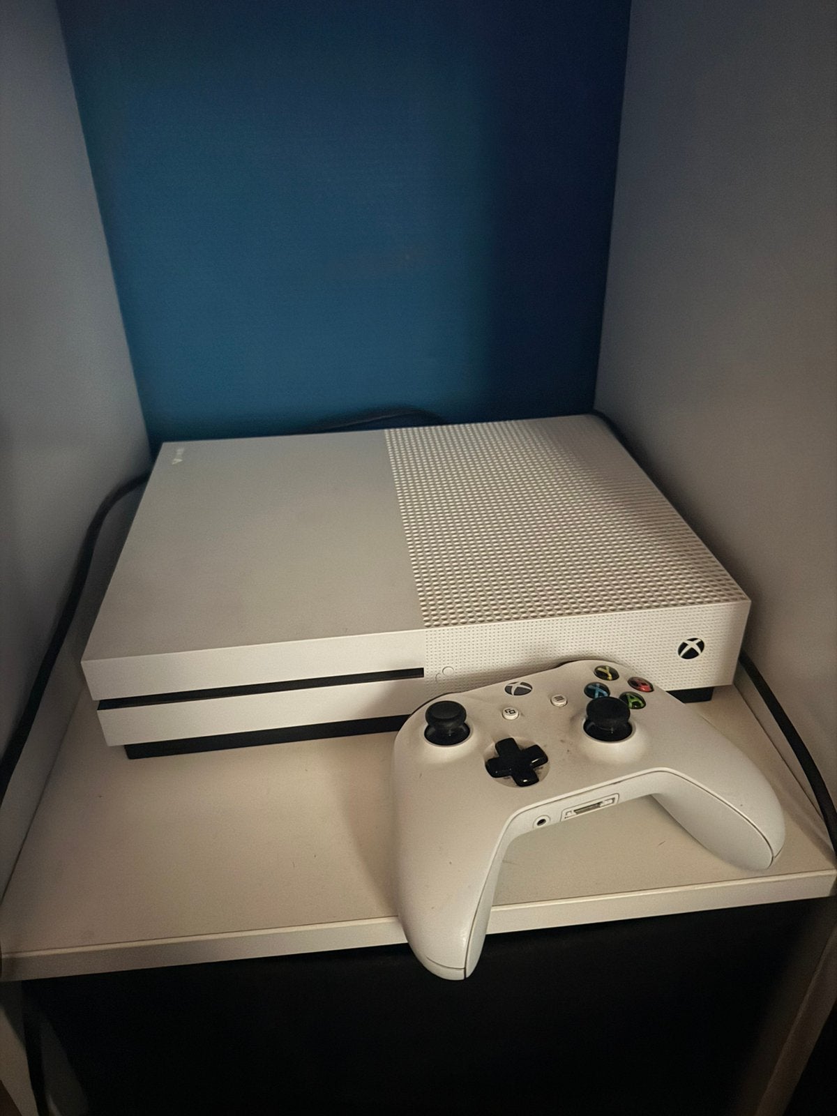 Xbox one console 1 TB, Ophalen, Zo goed als nieuw, 1 TB, Xbox One