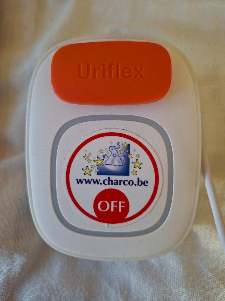 Plaswekker Charco + broekjes, Enfants & Bébés, Enlèvement ou Envoi, Comme neuf