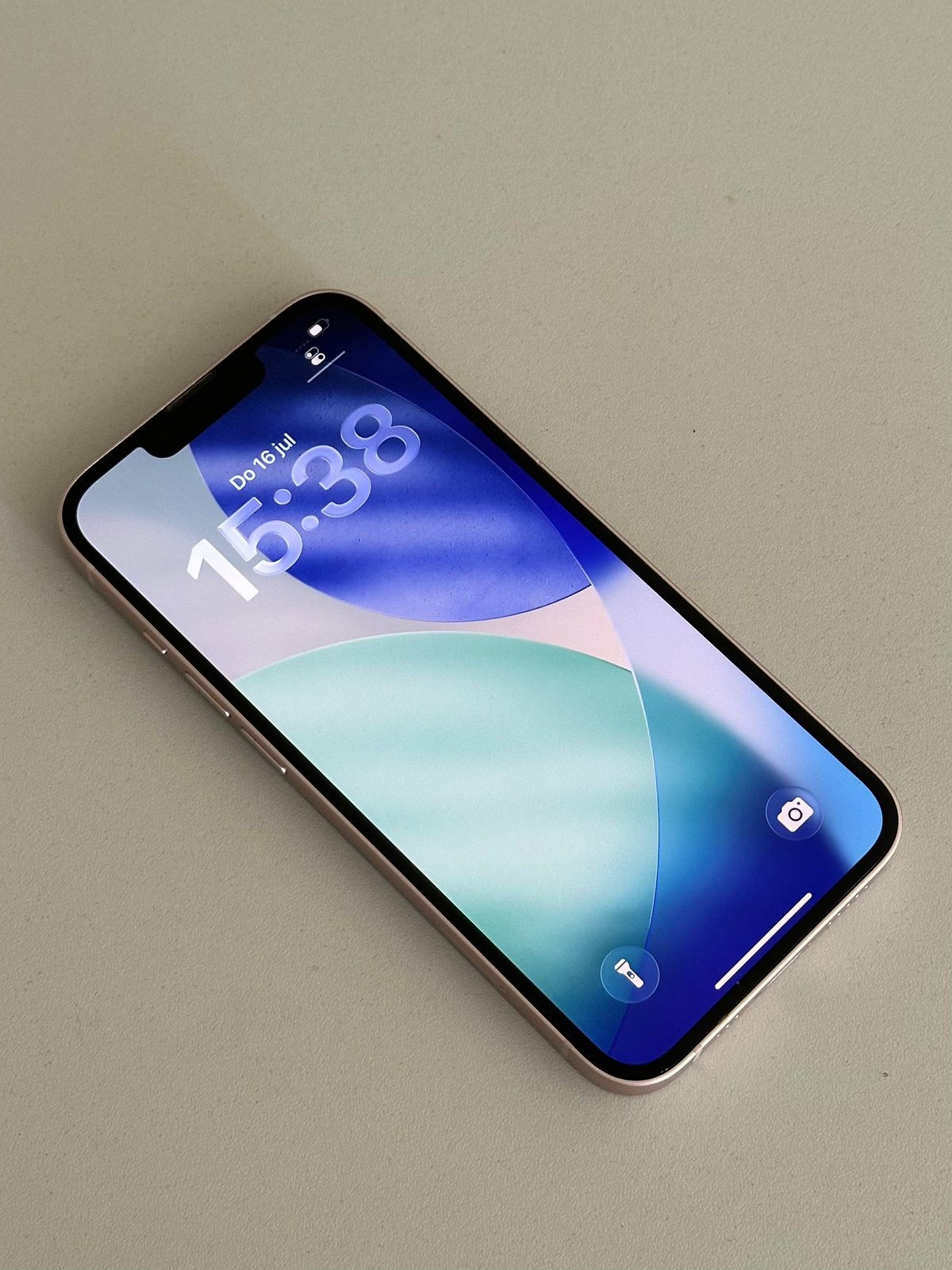iPhone 13 l 128 Go l 84 % État de la batterie l Parfait état, Télécoms, Téléphonie mobile | Apple iPhone, 128 GB, Rose, IPhone 13