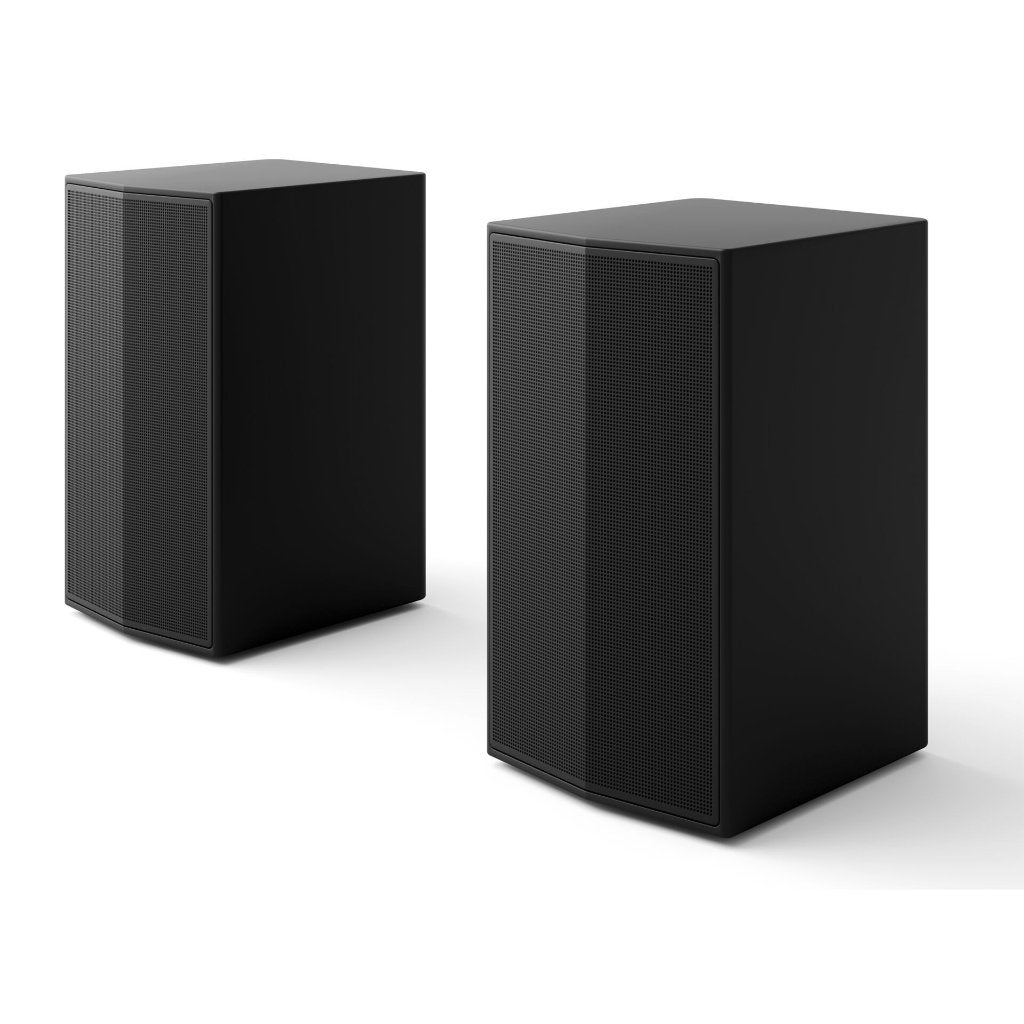 Kit d'enceintes arrière sans fil LG Electronics SPK8, Overige systemen, 70 watt of meer, Zo goed als nieuw, Ophalen