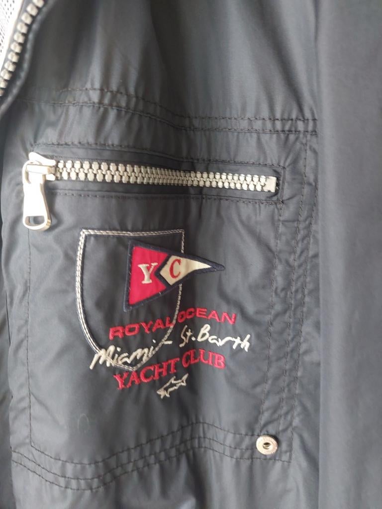 Paul&shark, de echte goede kwaliteit van vroeger. 2xl, Ophalen