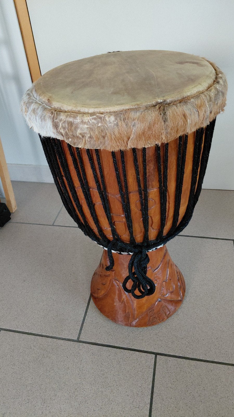 december handgemaakt, Muziek en Instrumenten, Ophalen