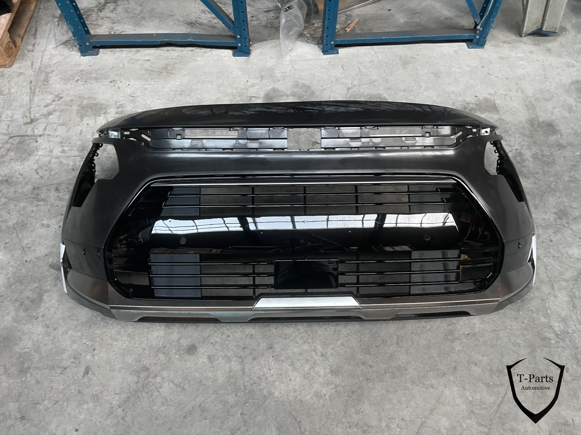 kia niro voorbumper hybrid NIEUW 865B5AT100 86350AT400AHV 86, Kia, Heolleung-ro 12
06797  Seoul, Nieuw, Bumper