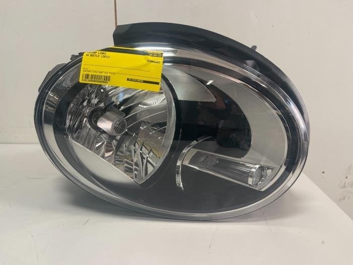 Koplamp links van een Volkswagen Beetle, Volkswagen, -, 3 mois de garantie, Utilisé