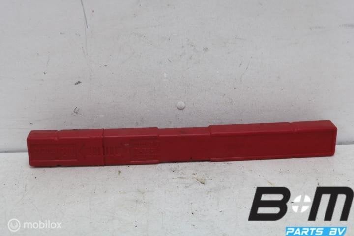 Gevarendriehoek VW Passat B6 var. 7L0860251, Auto-onderdelen, Klein materiaal, Gebruikt