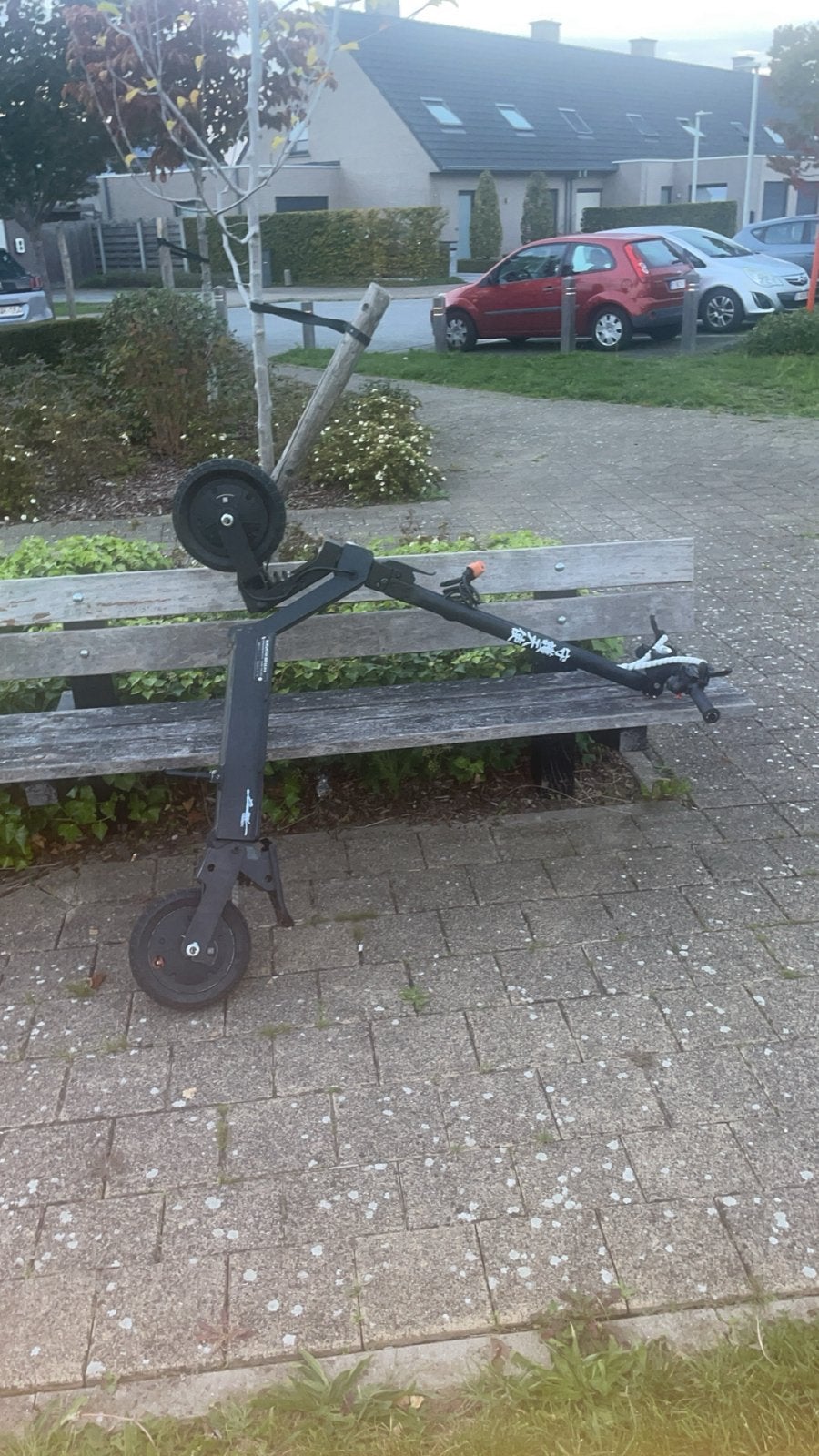 Kukirin g2 ultra, Overige merken, 6 versnellingen, Ophalen of Verzenden, Zo goed als nieuw