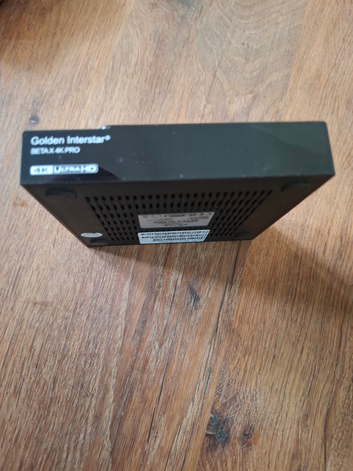 ip tv decodeur Golden Instar, Enlèvement ou Envoi