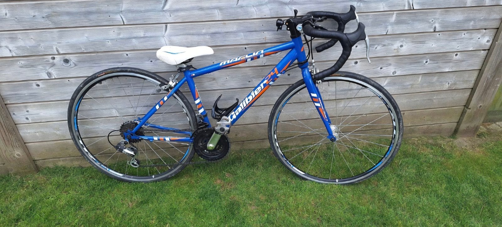 Koersfiets kind 24 inch, Ophalen, Velgrem, Overige maten