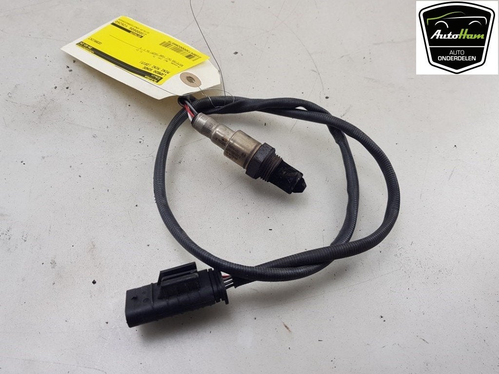 SONDE LAMBDA Mini Mini (F55) (|13628570229|8570229|), Utilisé, Mini