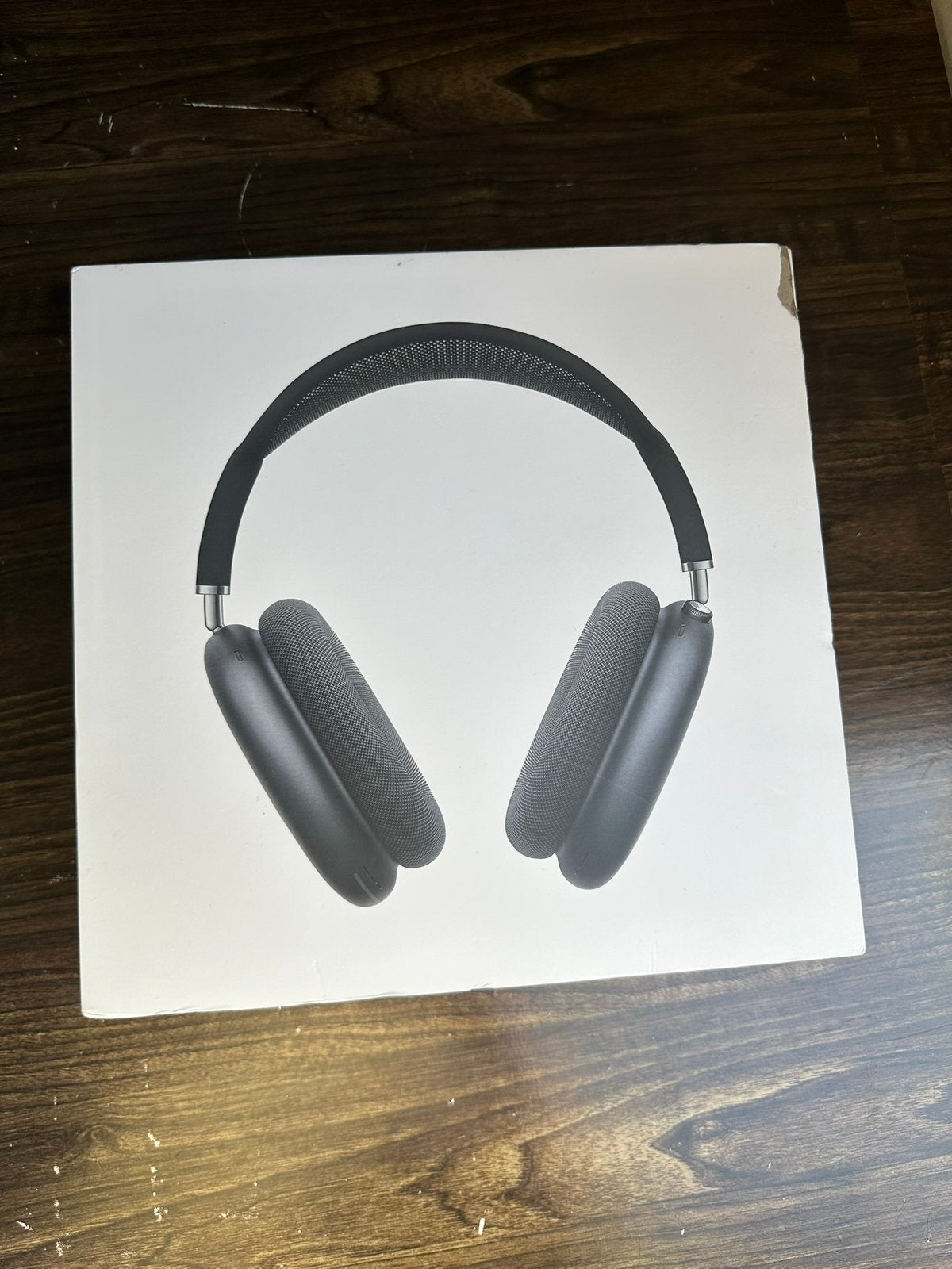 Airpod mox neuf avec facture, Casque anti-bruit, Enlèvement, Réglable, Apple