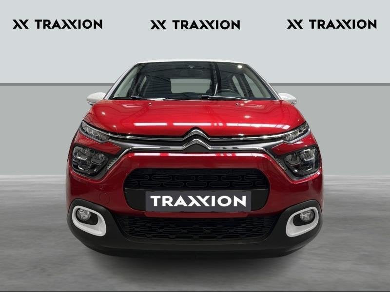 Citroen C3 YOU!, Auto's, https://public.car-pass.be/vhr/3df57e11-0bab-4e0b-8a75-cdbef81fa9e4, 1199 cc, Handgeschakeld, 5 deurs