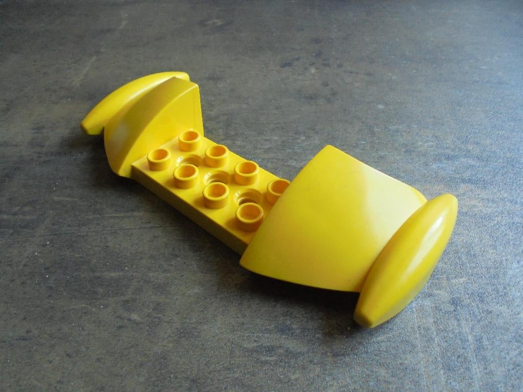 Lego Duplo Toolo Wings (zie foto's), Enlèvement ou Envoi, Utilisé, Briques en vrac, Duplo