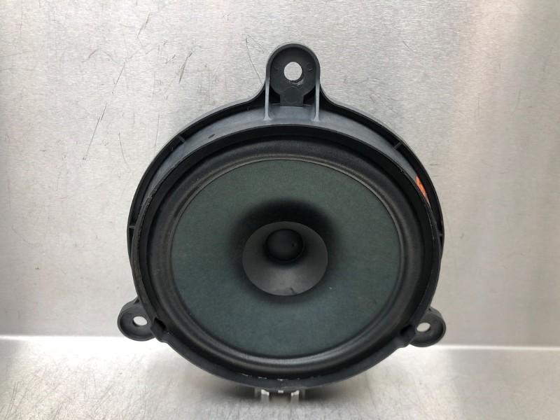 HAUT PARLEUR / ENCEINTE Mazda 6 SportBreak (GJ / GH / GL), Utilisé, Mazda