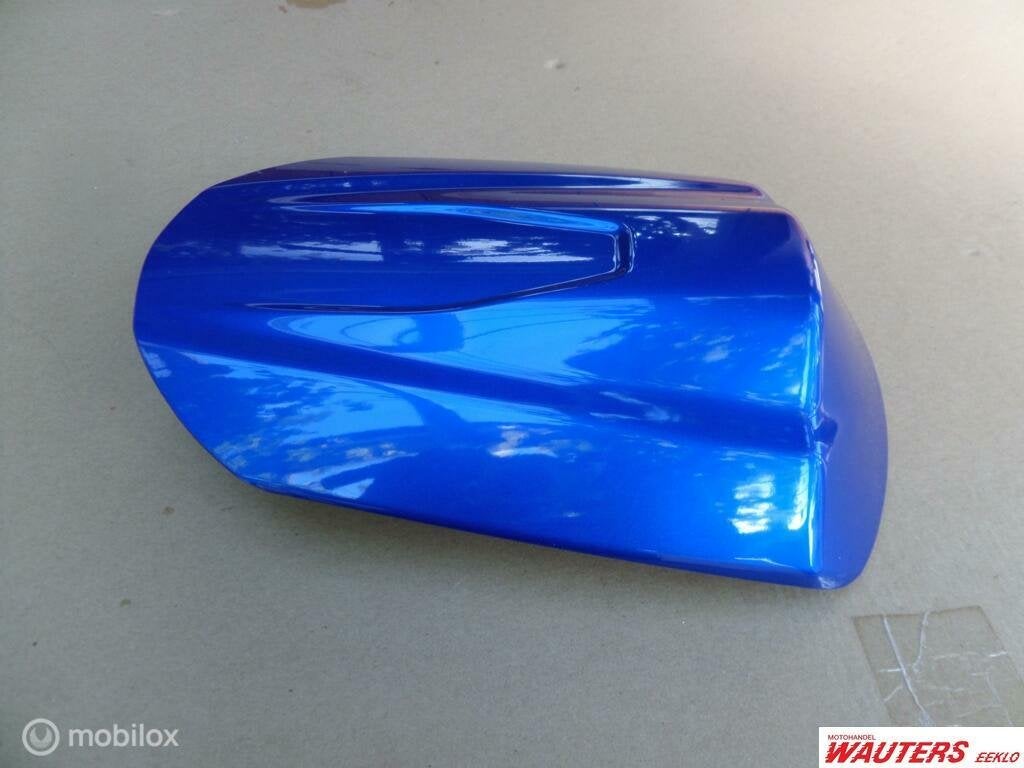 monozit gsxr750 suzuki, Gebruikt, Ophalen of Verzenden
