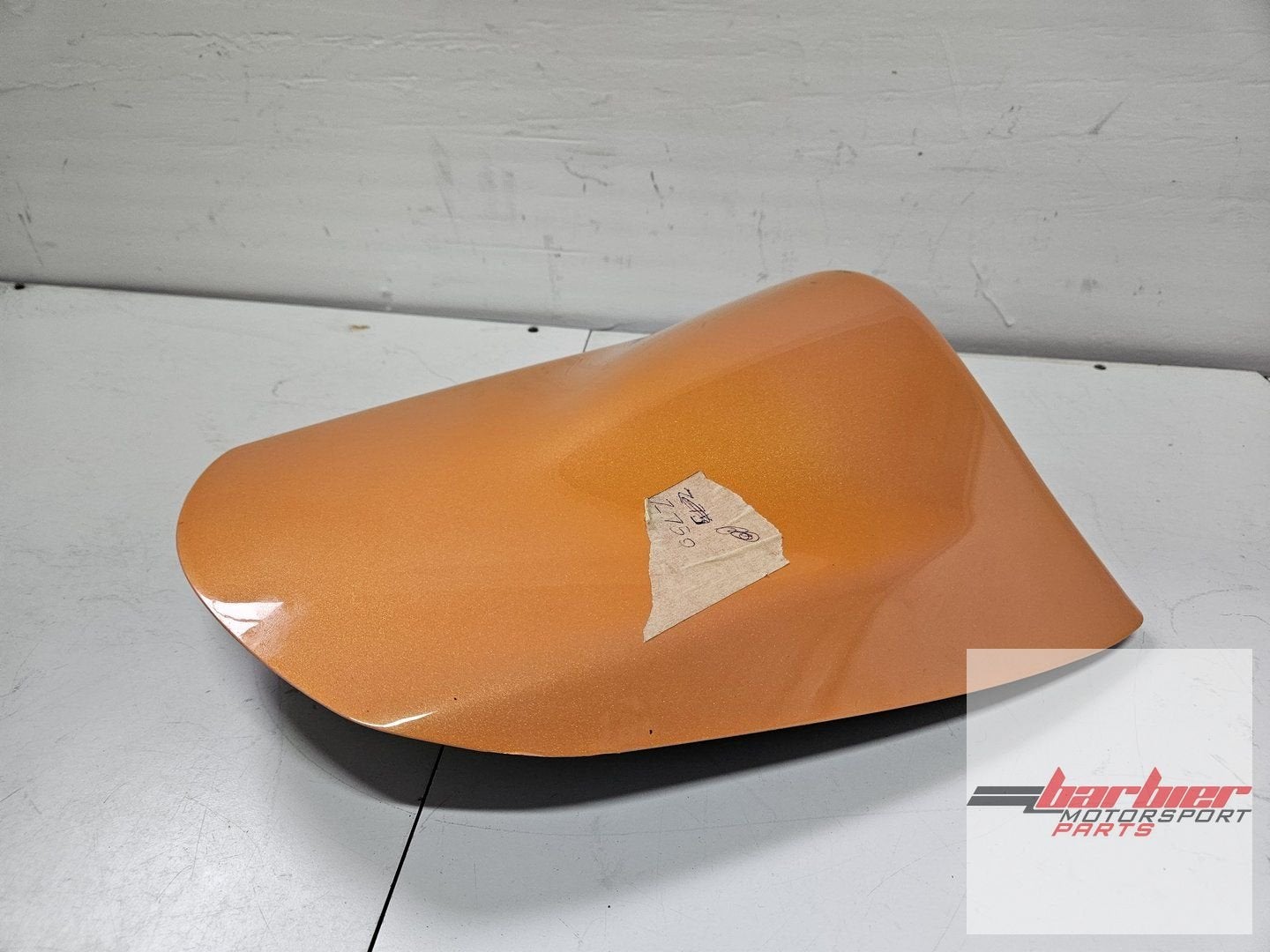 Kawasaki Z1000 Z750 ZX6R DUO KAP 530651054, Gebruikt, Duo Kap, Verzenden, Kawasaki