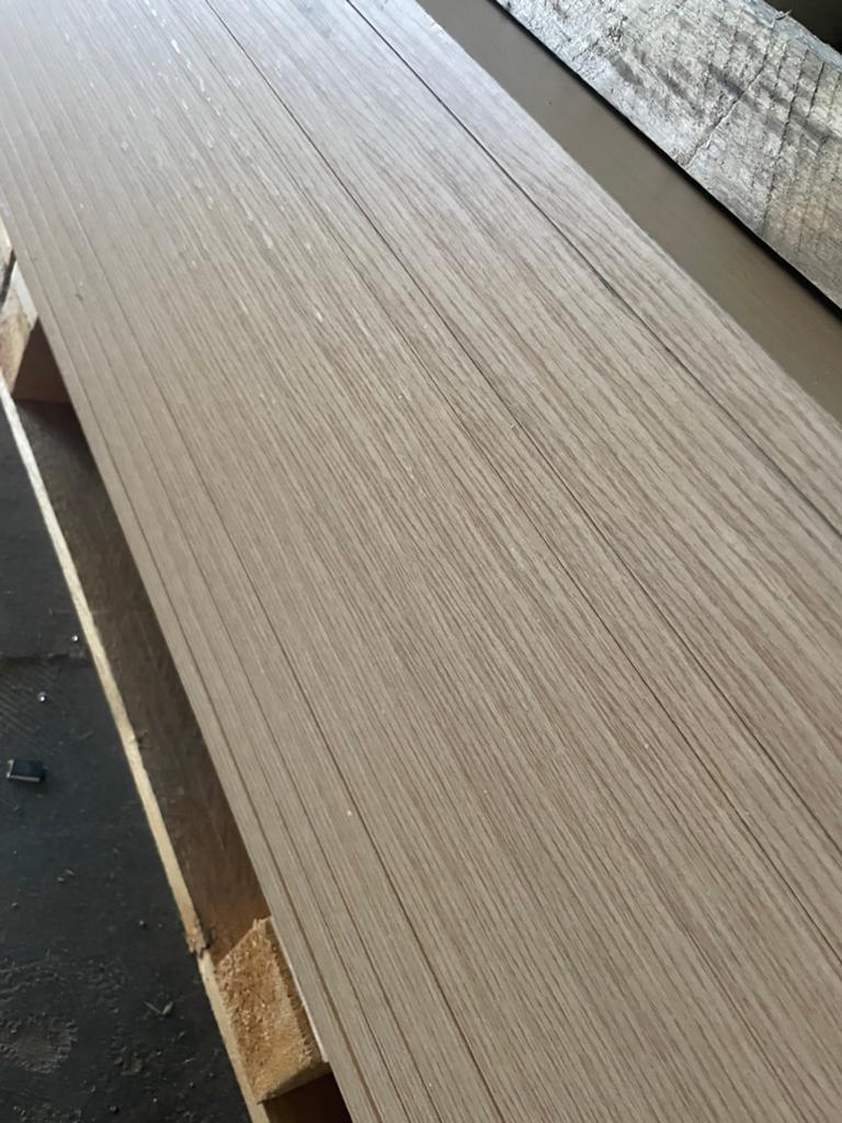 Meubeloaneel, Doe-het-zelf en Bouw, Hout en Planken, Ophalen, Nieuw, Eiken, Plank