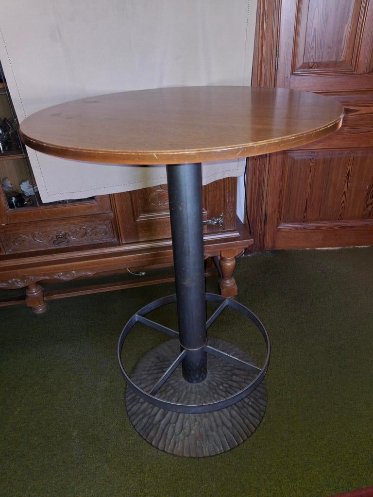 Staantafel, Huis en Inrichting, Tafels | Statafels, Ophalen