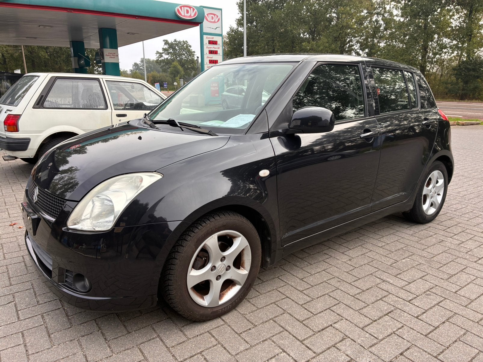 Suzuki Swift X-ceptional approuvée pour la vente, Autos, Cuir, Achat, Entreprise, Garantie prolongée