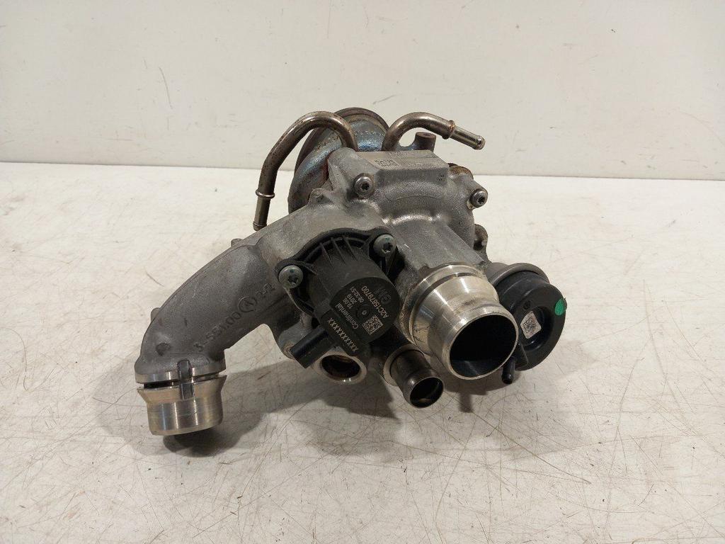 Turbo Opel Astra, Auto-onderdelen, Onderdelen@venauto.nl, Van der Ven Autorecycling B.V., Gebruikt, Ettenseweg 76, 4706 PB Roosendaal, The Netherlands