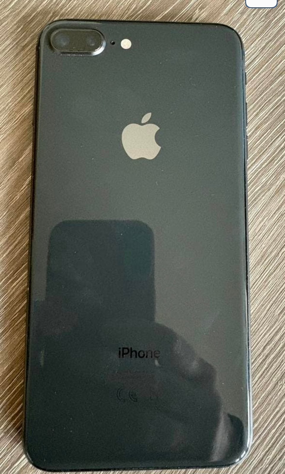 Te Koop iPhone 8 Plus 64 GB, Ophalen, 64 GB, IPhone 8