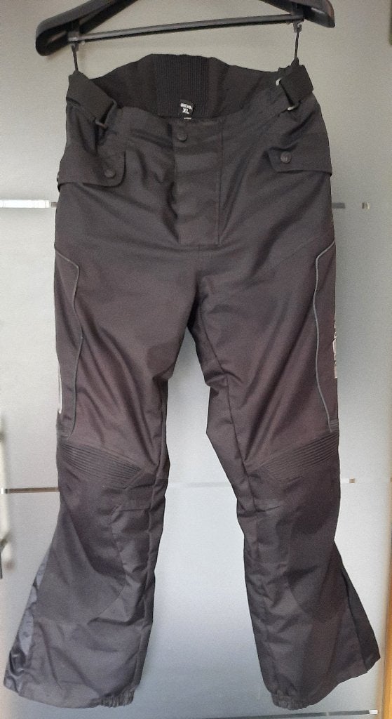 Pantalon Richa textile - Taille XL, Motos, Enlèvement, Seconde main, Pantalon | textile, Richa