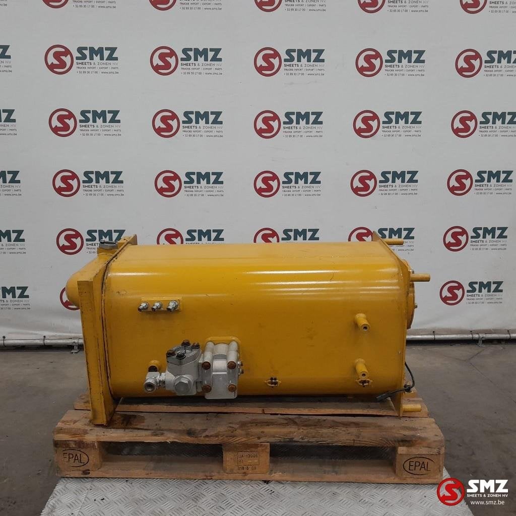 Réservoir hydraulique Caterpillar, Neuf