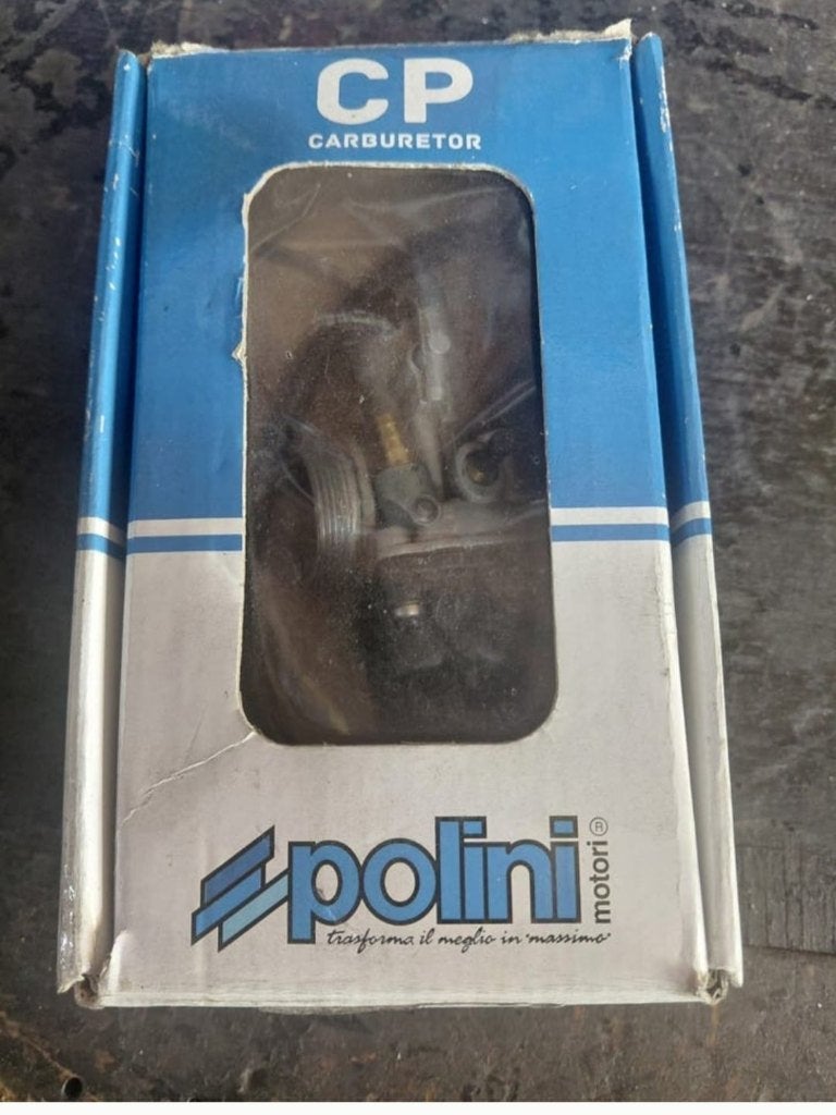 19mm carburateur, Enlèvement, Comme neuf, Carburateur, Honda wallaroo