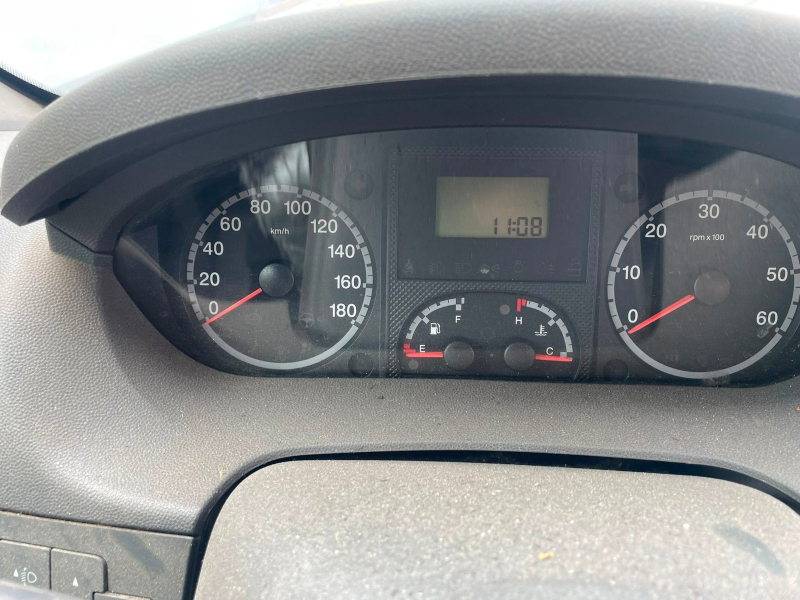 PEUGEOT BOXER 3.0HDI L4, Voorwielaandrijving, 4 deurs, 4 cilinders, Bedrijf