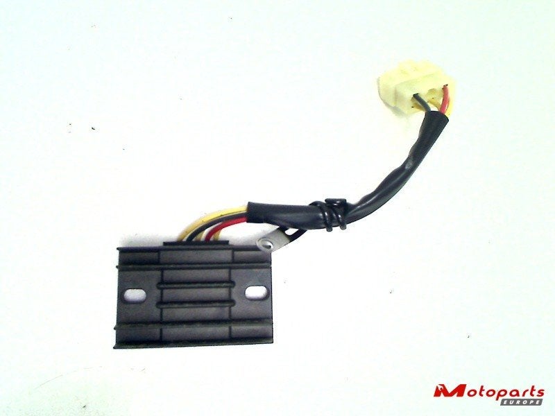 Suzuki Spanningsregelaar VL 125 Intruder 2001-2007, Ophalen of Verzenden, Gebruikt