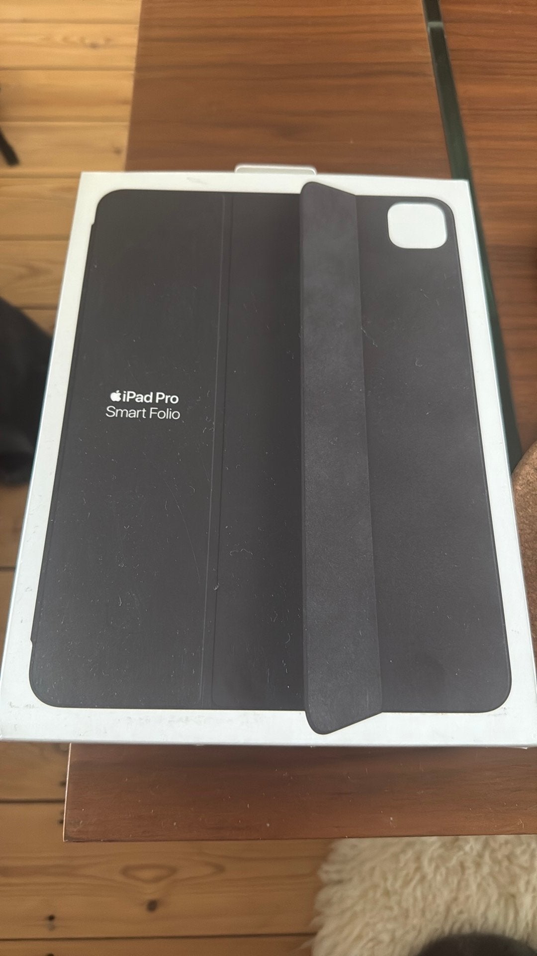Ipad pro 11inch hoes, Computers en Software, Ophalen, Zo goed als nieuw
