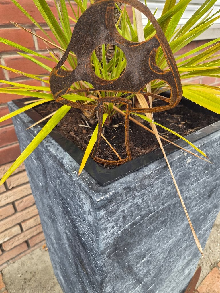 Deco jardin, Jardin & Terrasse, Enlèvement, Neuf