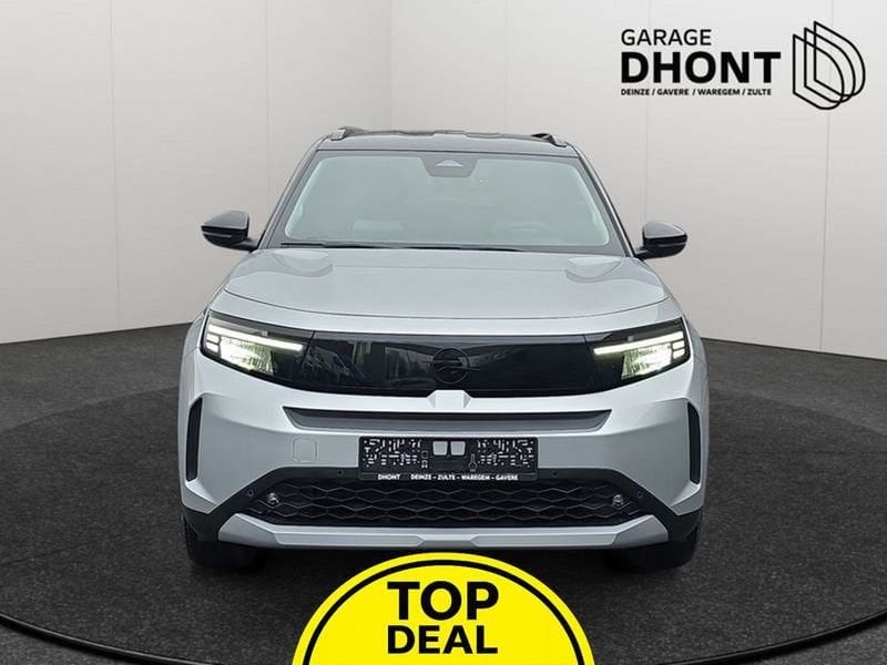 Opel Frontera GS Electric - 54kWh - 113PK, Autos, Achat, 510 min, Euro 6, Entreprise