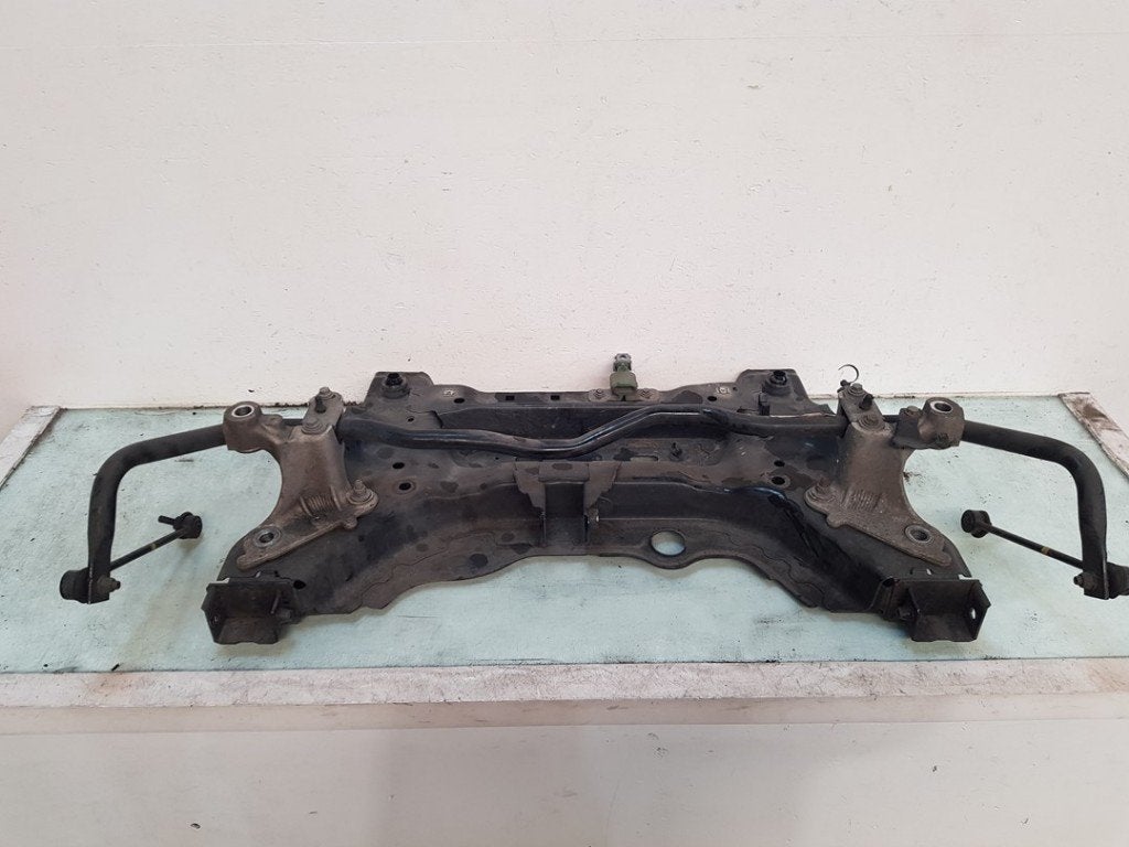 BERCEAU MOTEUR Scénic IV (RFAJ) (|544014631R|544017619R|), Utilisé, Renault