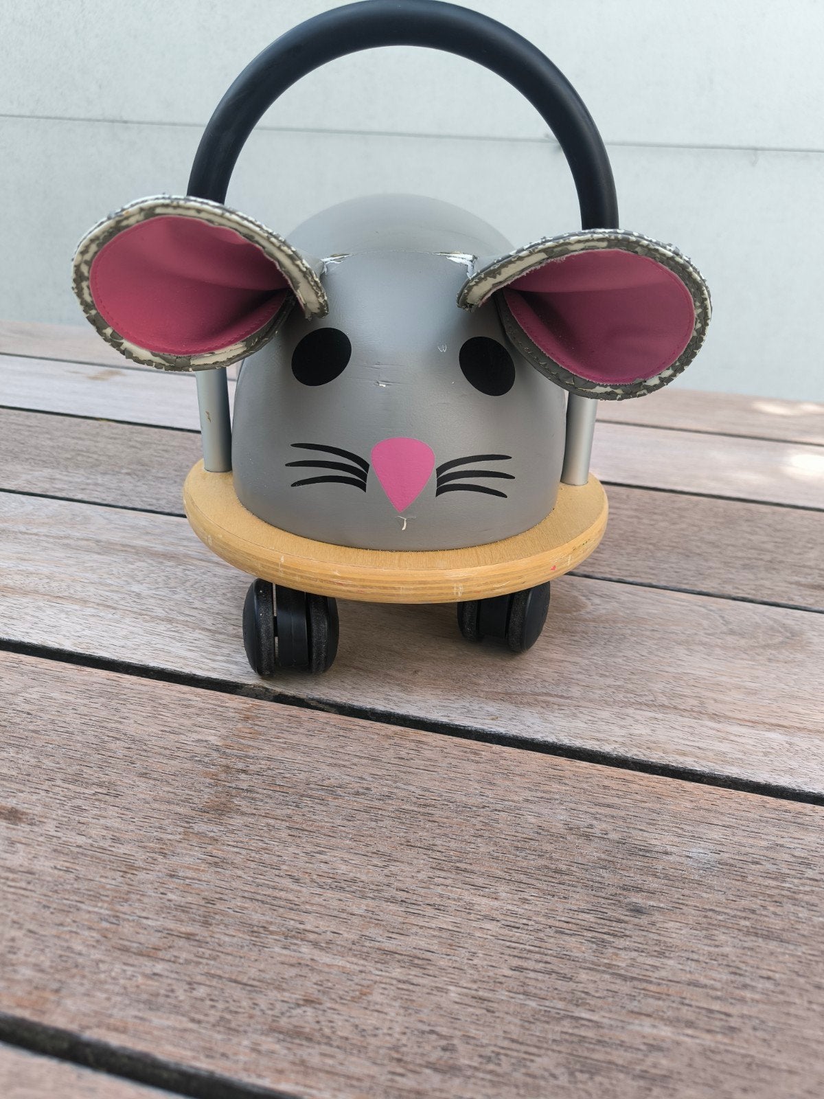 Porteur souris wheely bug small, Enfants & Bébés, Jouets | Extérieur | Véhicules & Draisiennes, Enlèvement
