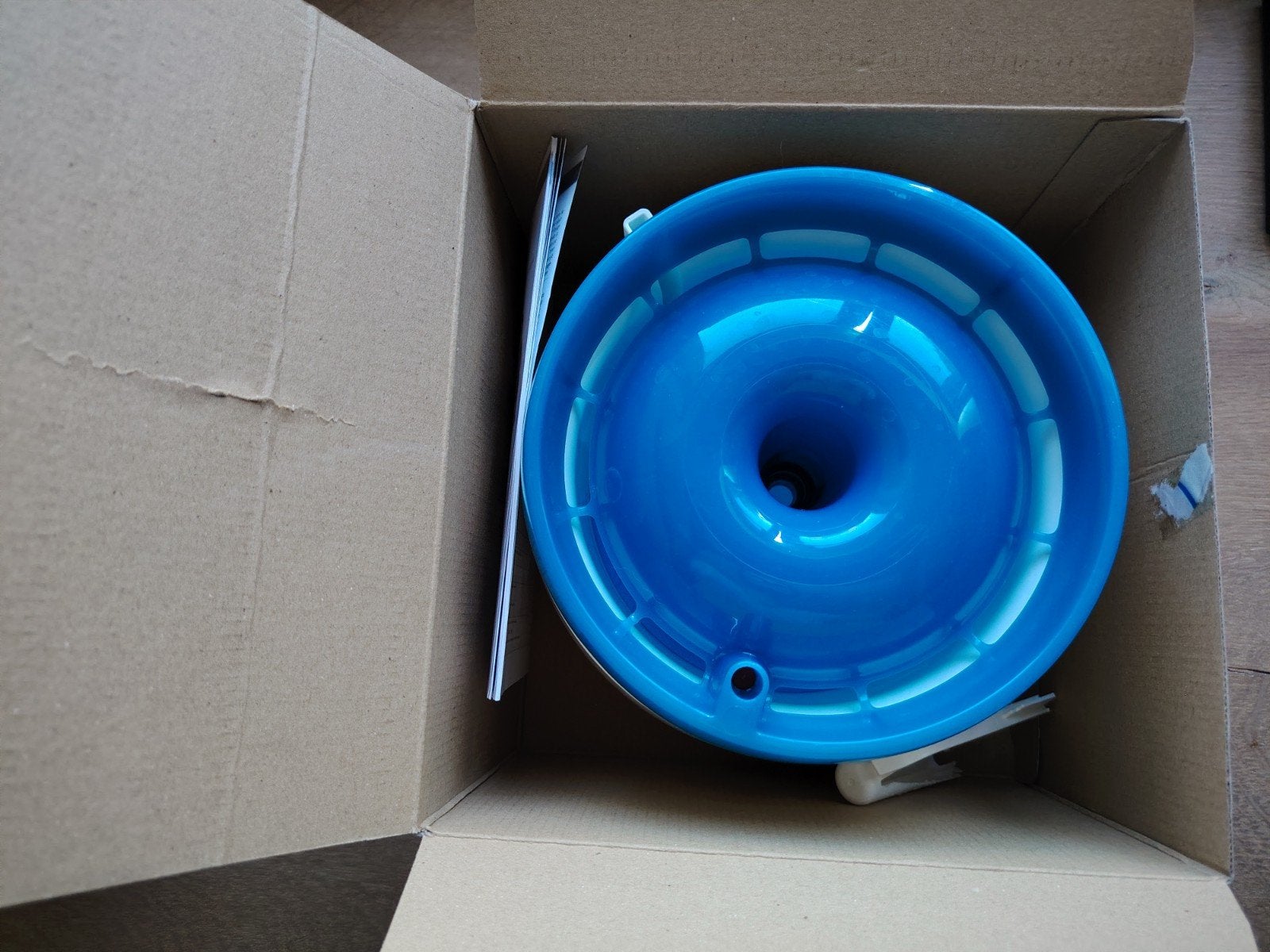Catit senses speelgoed en drinkfontein, Dieren en Toebehoren, Katten-accessoires, Ophalen