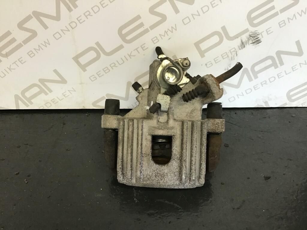Remklauw linksachter Mini R50 1.6 Cooper ('01-'06), -, Utilisé, -, -