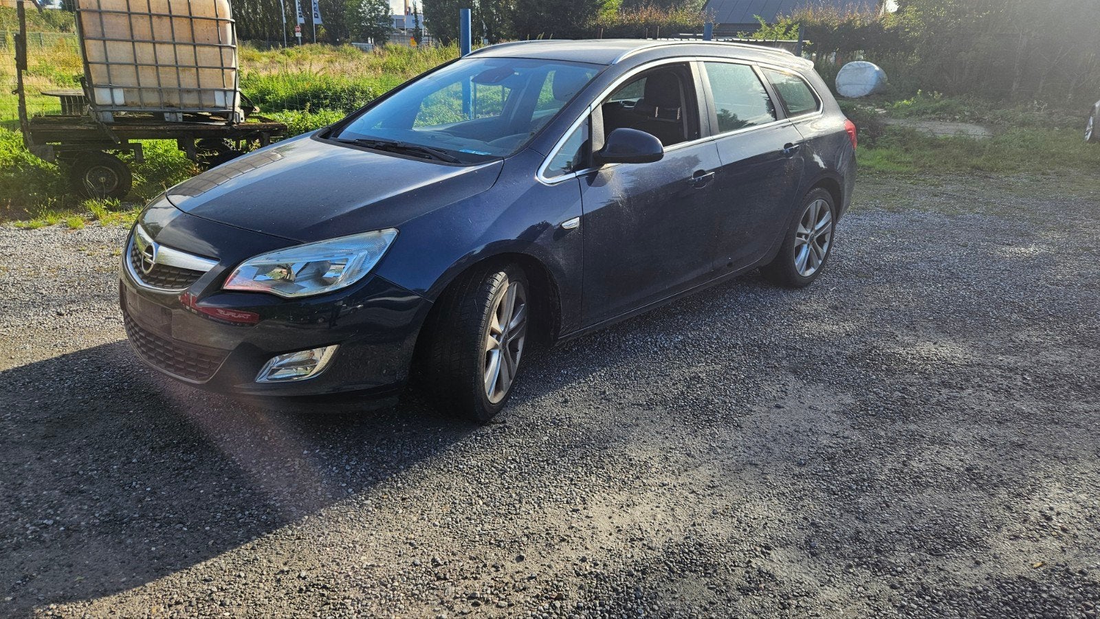 Opel astra, Autos, Particulier, Achat, Astra