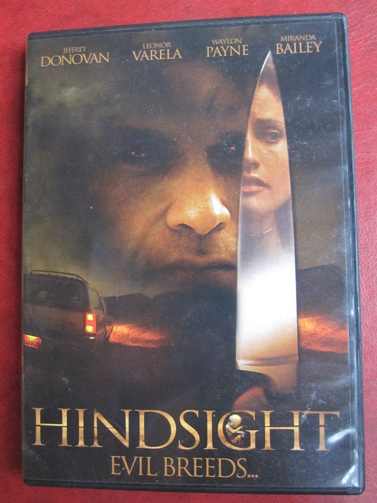 Rétrospective (2008), CD & DVD, Enlèvement ou Envoi, Anglais, Thriller d'action, À partir de 16 ans