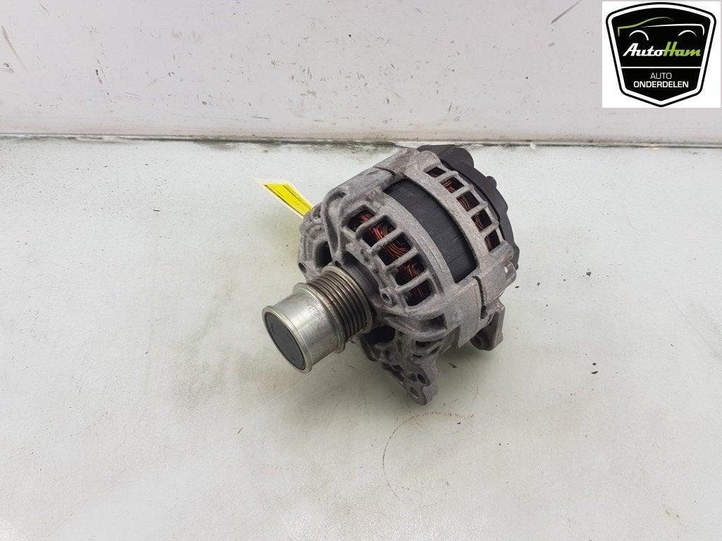 ALTERNATEUR Polo VI (AW1) (|05E903027B|05E903027BX|), Dhr. J. Ham, Volkswagen, Administratie@autoham.nl, Utilisé