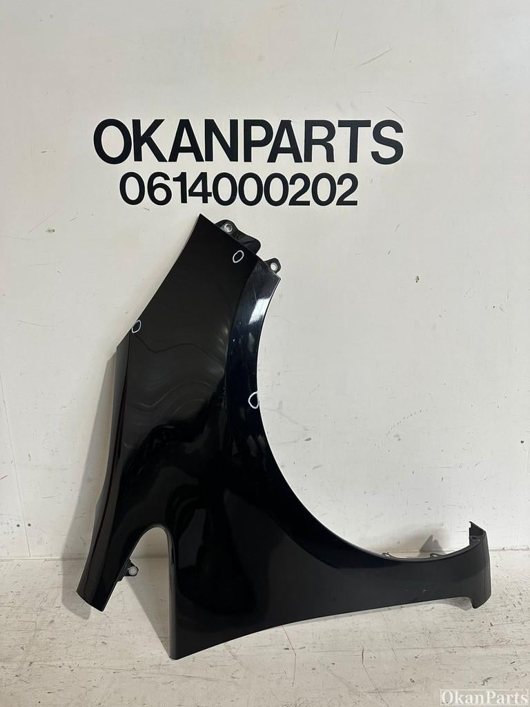 Aile avant droite Kia Rio, aile lat rale droite, Info@fabrikant.eu, Fabrikant BV, Fabrikantstraat 1
1000 AA  Amsterdam, NL, Utilisé