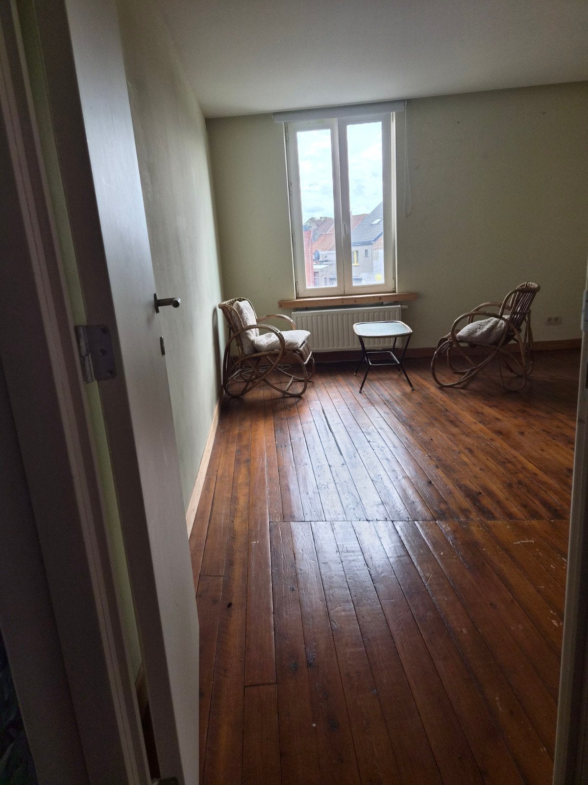 studentenkamer vrouw, 20 à 35 m², Gand